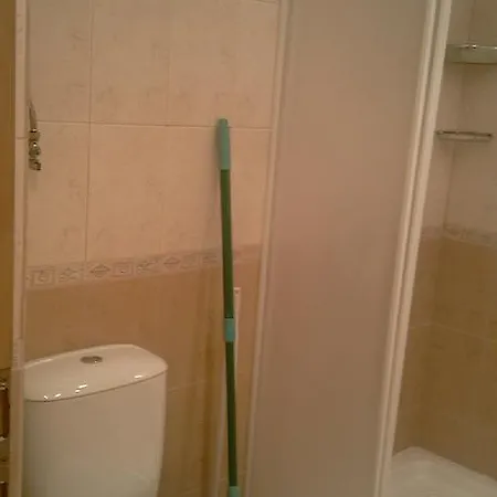Millenium Facility Kabakum Apartamento