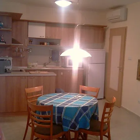 Millenium Facility Kabakum Apartamento *