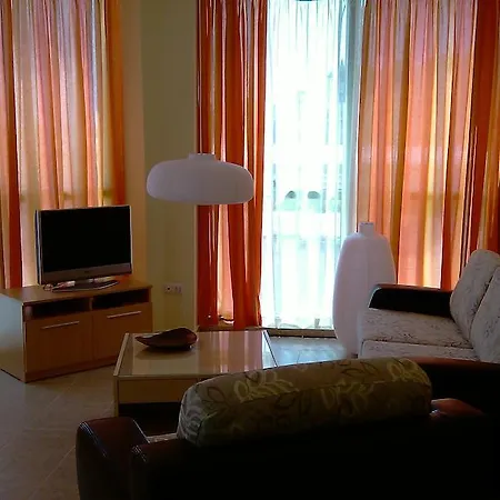 Apartamento Millenium Facility Kabakum *