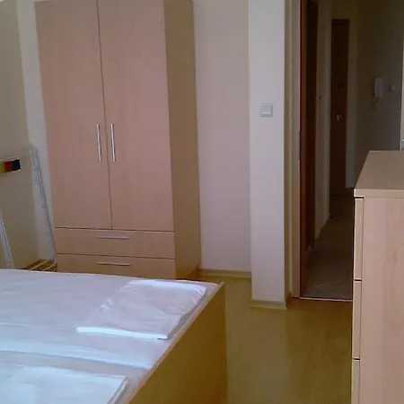 Apartment Millenium Facility Kabakum