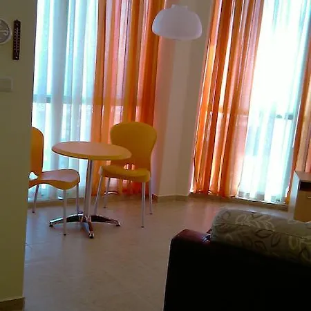 Apartamento Millenium Facility Kabakum *