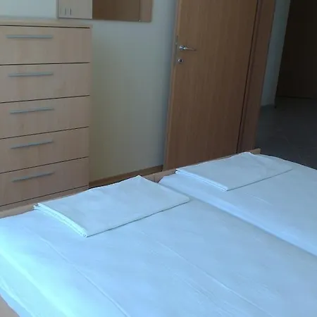 Apartment Millenium Facility Kabakum Varna