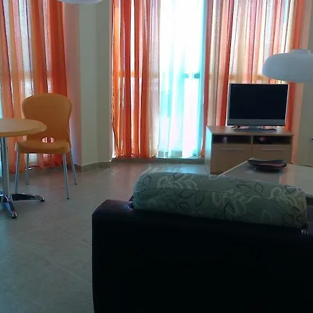 Apartment Millenium Facility Kabakum Varna