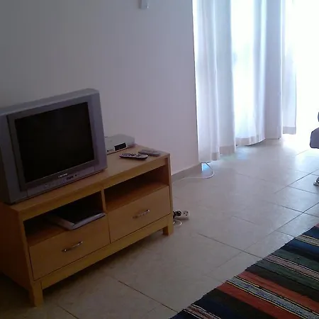 Apartment Millenium Facility Kabakum *