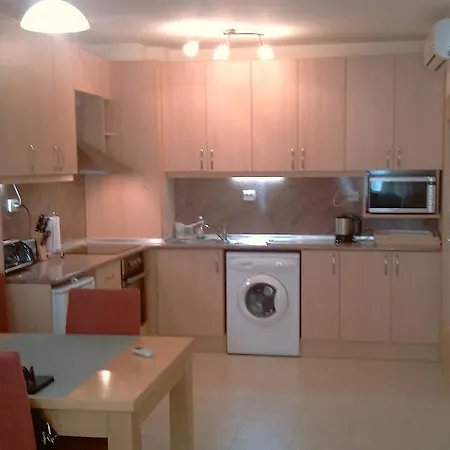 Millenium Facility Kabakum Apartamento