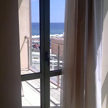 Millenium Facility Kabakum Apartamento