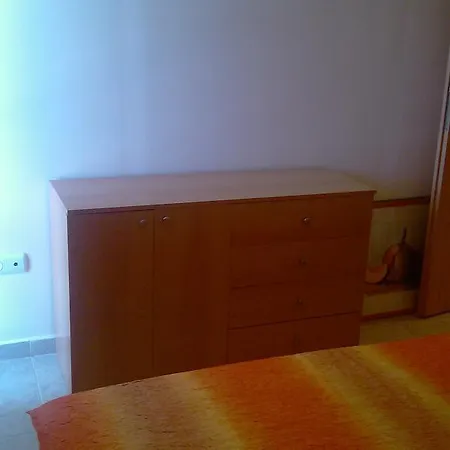 Millenium Facility Kabakum Apartamento Varna