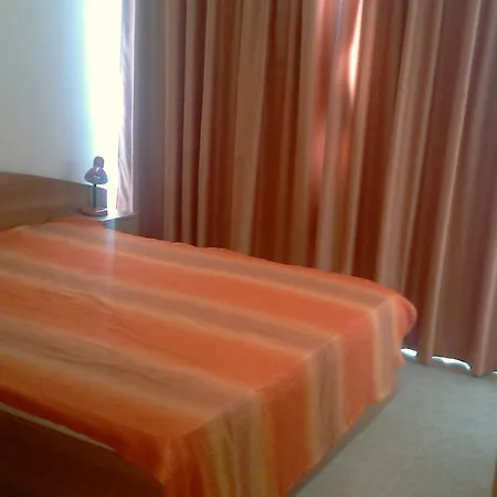 Apartamento Millenium Facility Kabakum *