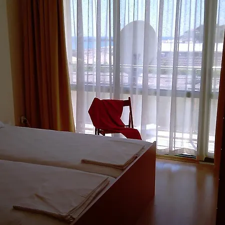 Apartamento Millenium Facility Kabakum