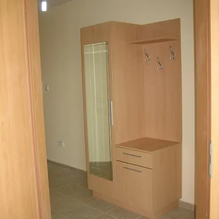 Apartamento Millenium Facility Kabakum *
