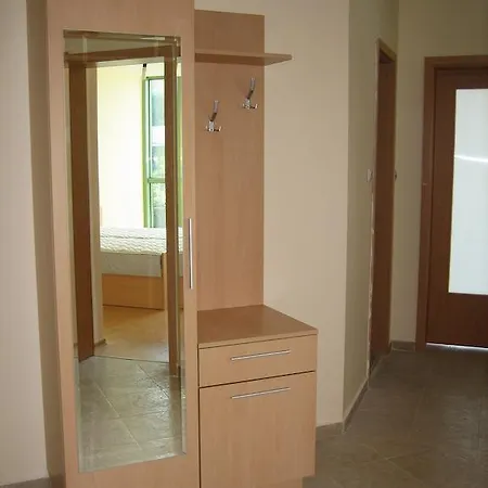 Apartamento Millenium Facility Kabakum