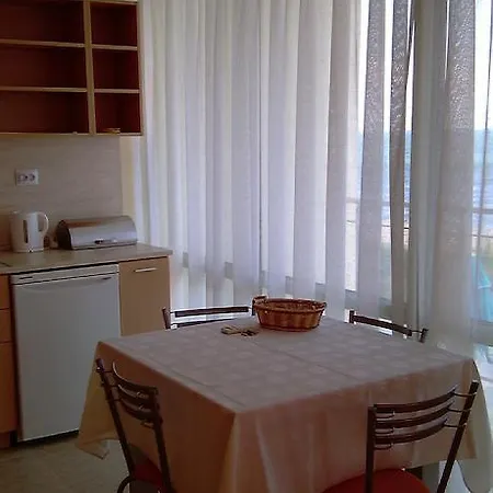 Apartamento Millenium Facility Kabakum Varna