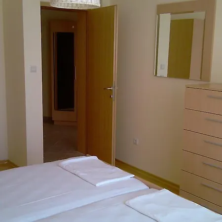 Millenium Facility Kabakum Varna