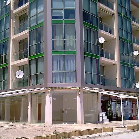 Apartamento Millenium Facility Kabakum