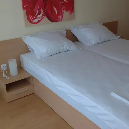 Apartamento Millenium Facility Kabakum *