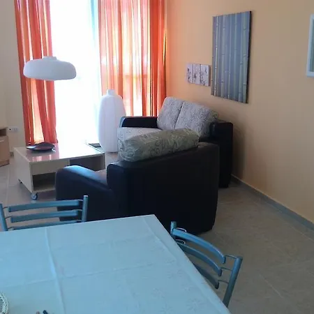 Apartamento Millenium Facility Kabakum