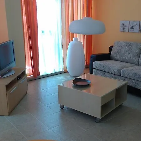 Apartamento Millenium Facility Kabakum *