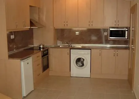 Millenium Facility Kabakum Apartamento *