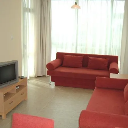 Millenium Facility Kabakum * Varna
