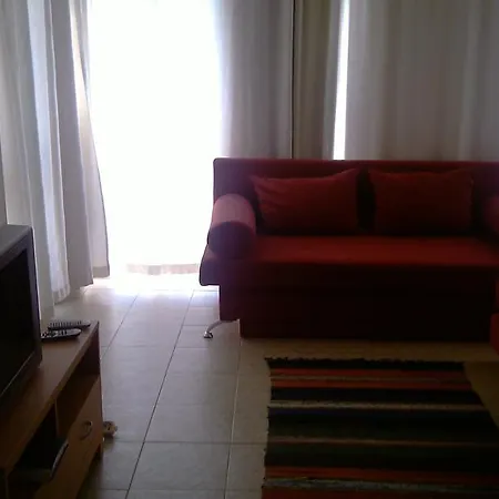 Millenium Facility Kabakum Apartamento *