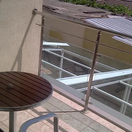 Apartamento Millenium Facility Kabakum *