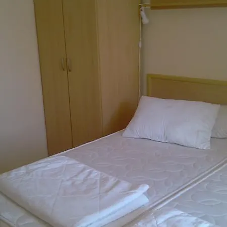 Apartamento Millenium Facility Kabakum Varna