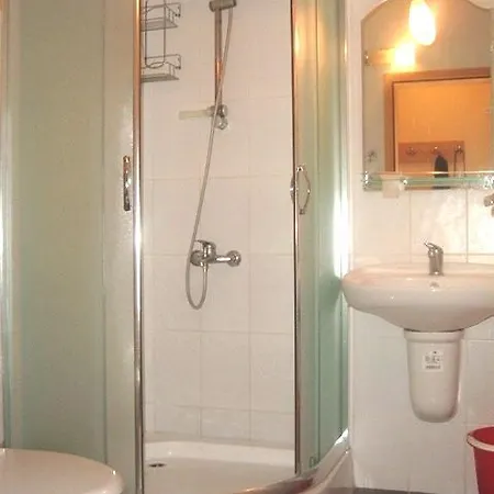 Apartamento Millenium Facility Kabakum Varna